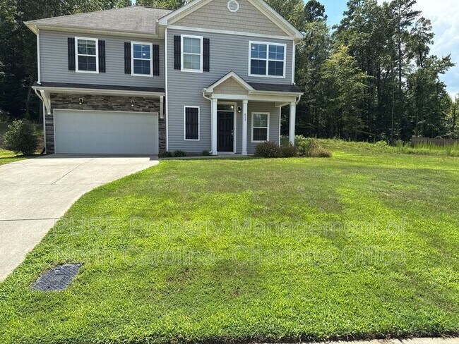 Foto del edificio - 613 Oak Forest Lane