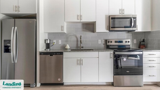 Foto del edificio - 6311 S 1st St