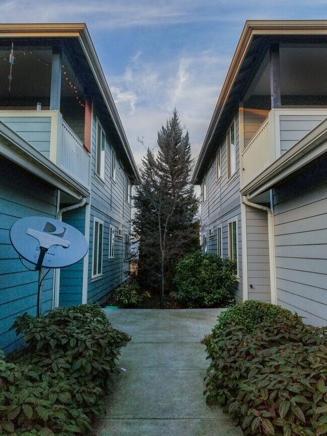 Foto del edificio - Fantastic Apartment in East Medford!