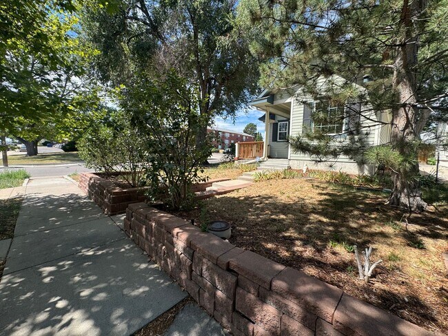 Building Photo - Spacious 4-Bedroom Home Near Sloan's Lake & Broncos Stadium