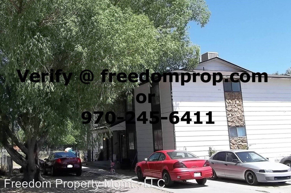 46432 1/8 32 1/8 Rd, Clifton, CO 81520 Apartment for Rent in Clifton