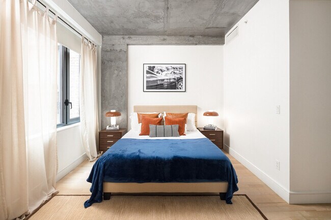 Foto del edificio - 135 W 27th St