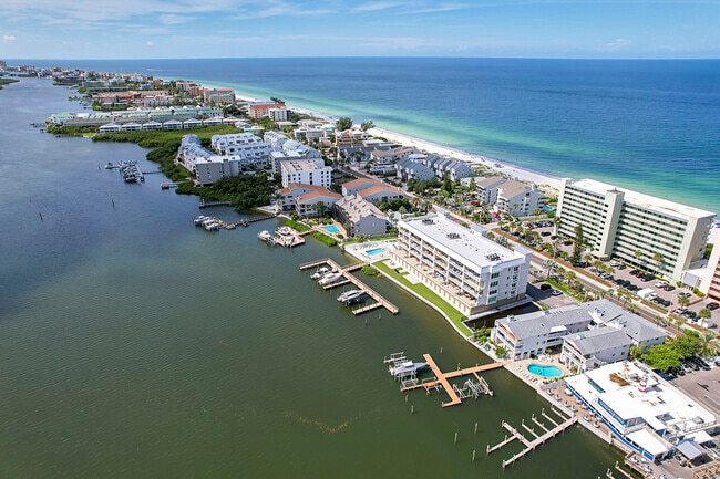 Building Photo - 20019 Gulf Blvd