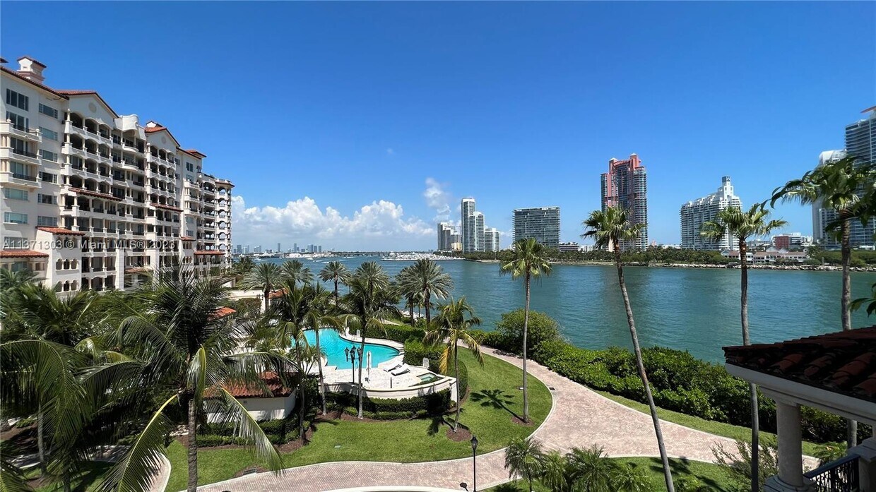 Primary Photo - 7241 Fisher Island Dr