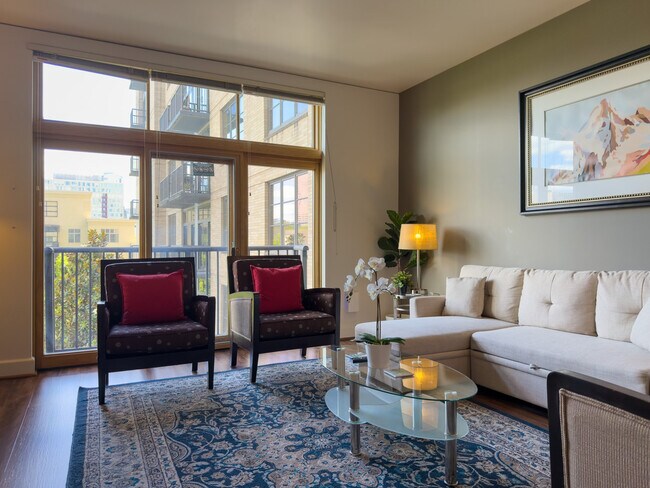 Foto del edificio - 900 NW Lovejoy St