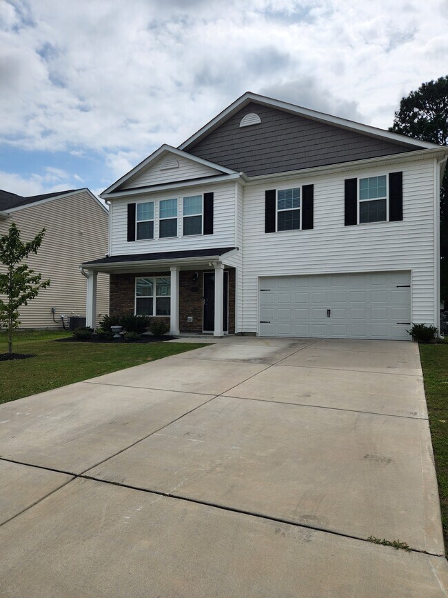Foto del edificio - 4517 Sandstone Dr