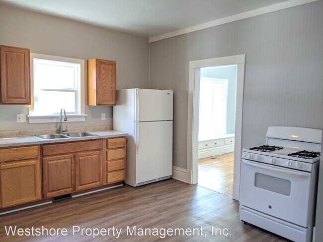 Foto del edificio - 3 br, 1 bath House - 486 E. Apple Ave.