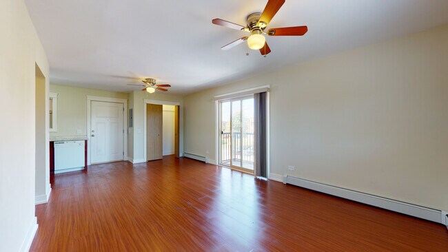 Building Photo - 1130 N Wheeling Rd