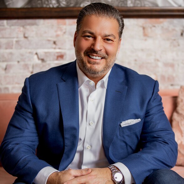 Primary Contact Photo