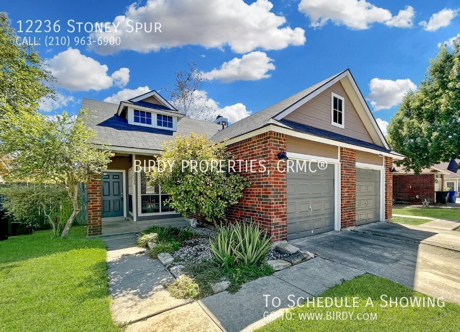 Foto principal - 12236 Stoney Spur