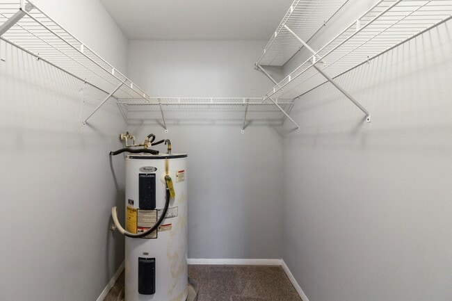 Building Photo - Terra at Ashley