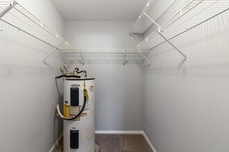 Building Photo - Terra at Ashley