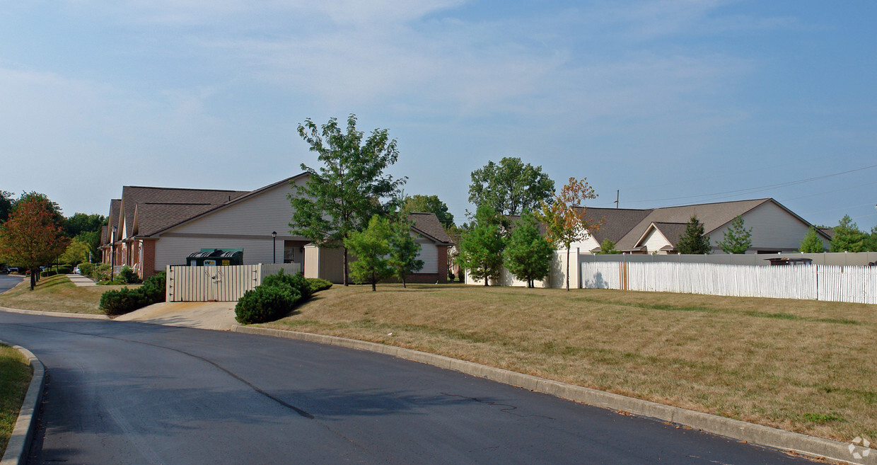 Building Photo - Kettering Park