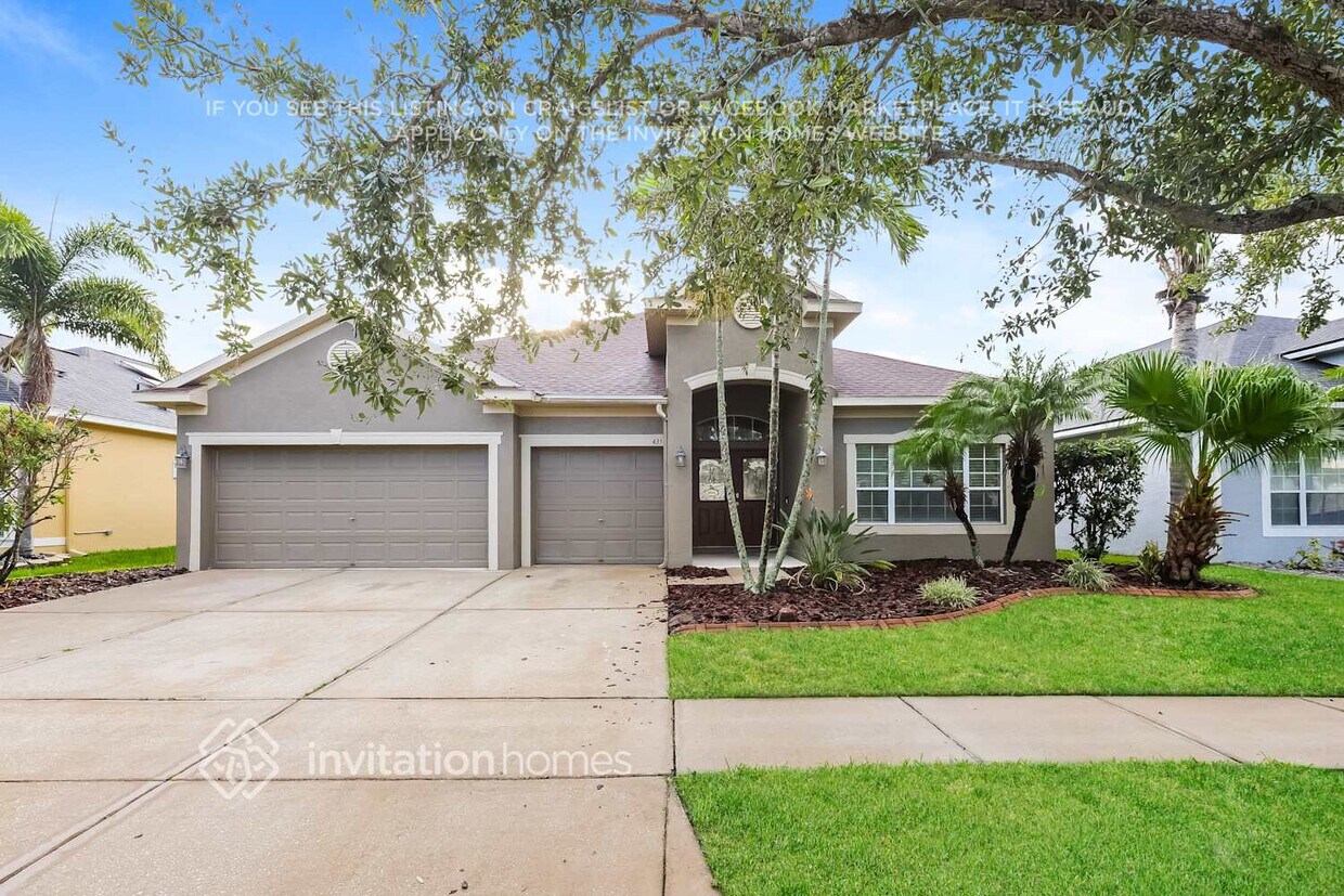 Foto principal - 435 York Dale Dr