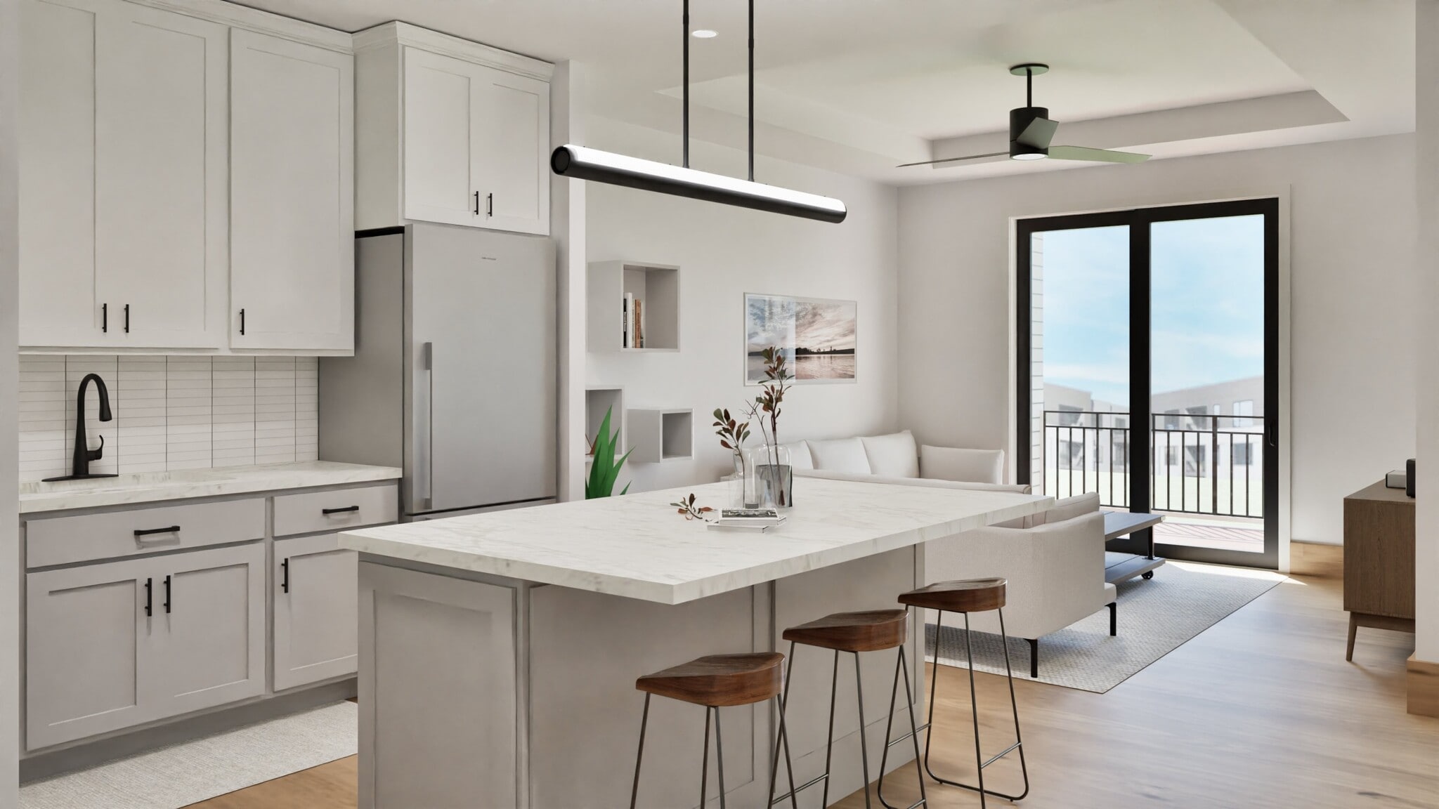 Illuminate Luxury Residences 4934 Dreamer Dr Madison Wi 53718 Photo Inspiration