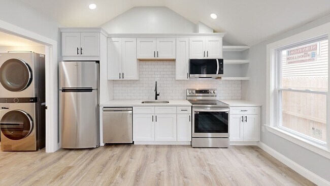 Foto del edificio - 18 Playstead Rd