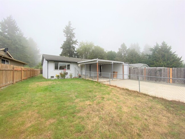 Foto del edificio - Cute home in Federal Way
