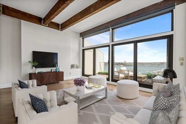 Foto del edificio - 85 Atlantic Ave