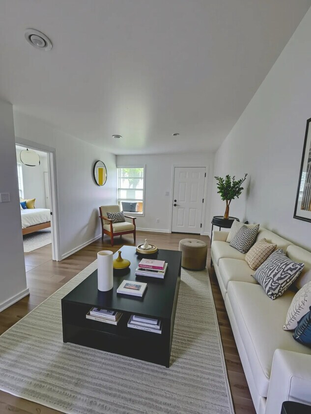 Foto principal - 222 N 19th St