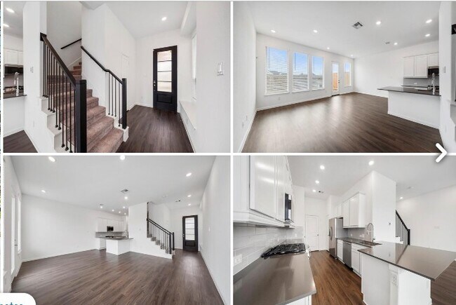 Foto del edificio - 5639 Foggy Vine Ct