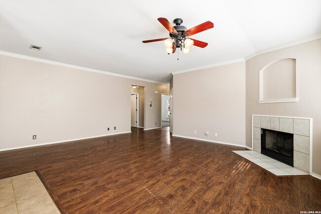 Foto del edificio - 15003 Cog Hill