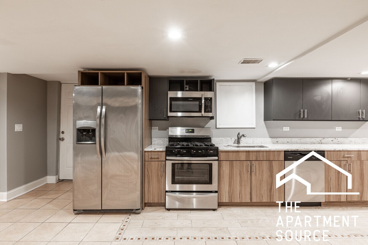 Foto principal - 1122 W 19th St