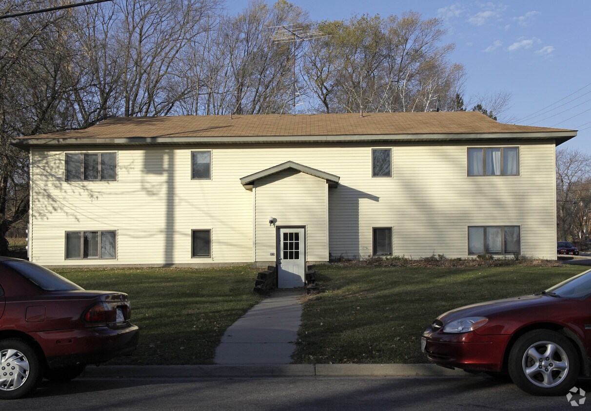 Foto del edificio - 1301 5th Ave S