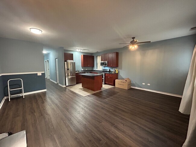 Foto del edificio - 1258 S Blue Island Ave