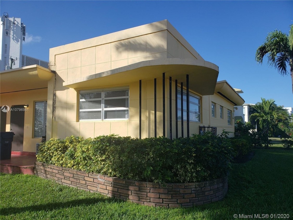 6840 Rue Granville Unit 6840, Miami Beach, FL 33141 Apartment for