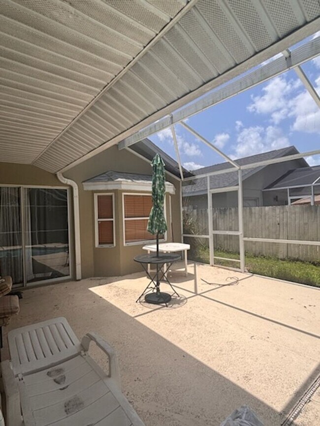 Foto del edificio - Kissimmee Rental