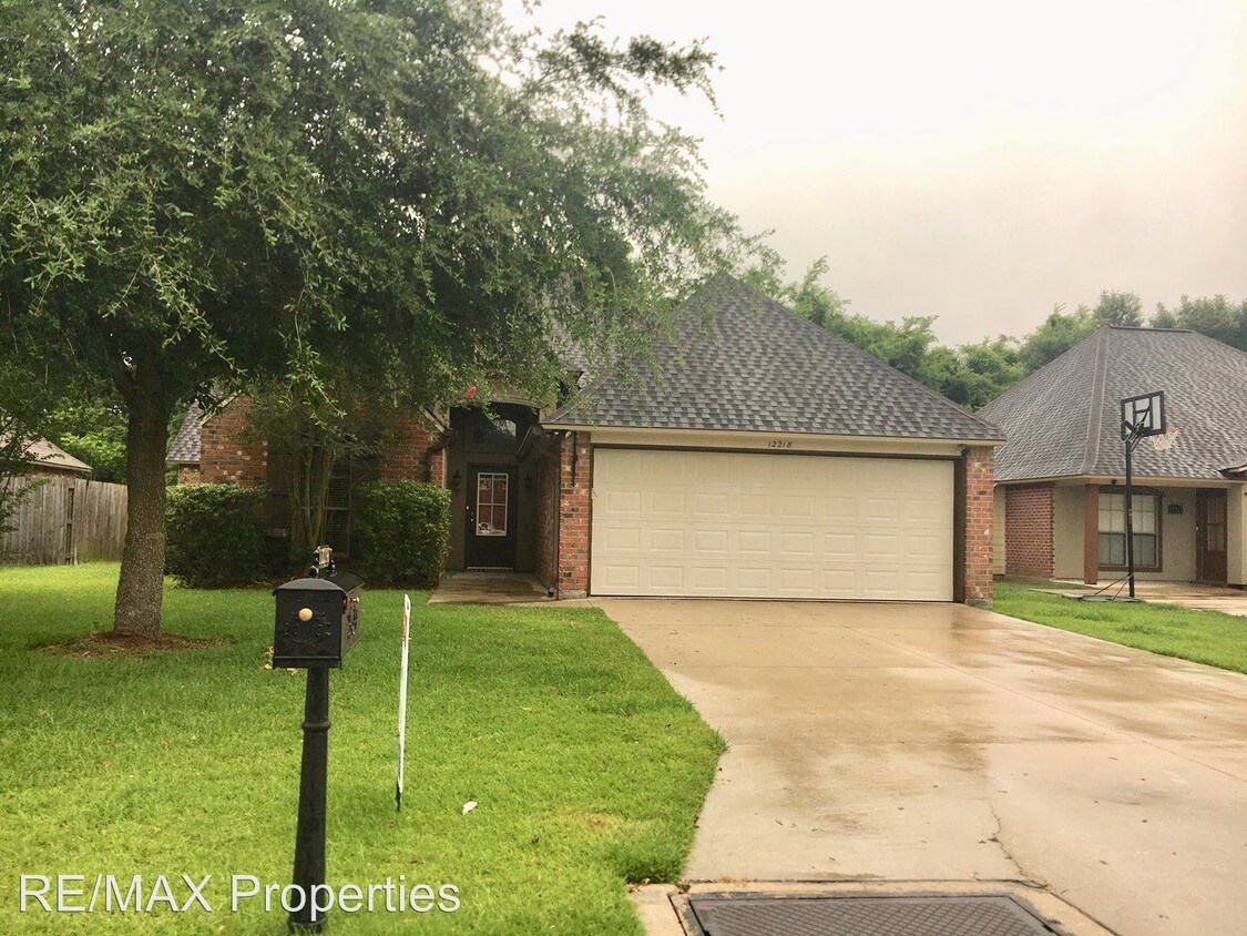Primary Photo - 3 br, 2 bath House - 12218 Springvalley