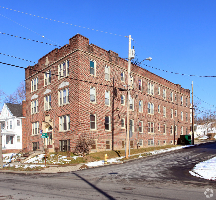Primary Photo - 2929-2935 S Salina St