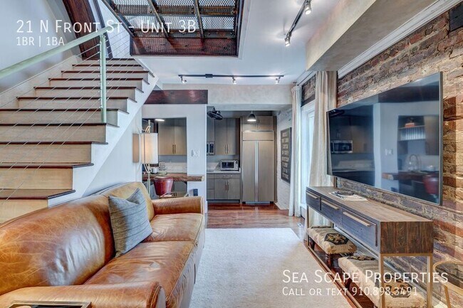 Foto del edificio - 21 N Front St