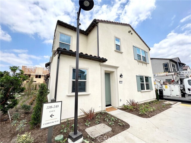 Foto principal - 536 Embrook Way