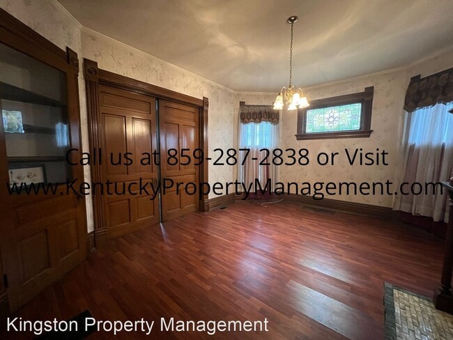 Building Photo - 4 br, 3 bath House - 658 Higgins Ave.