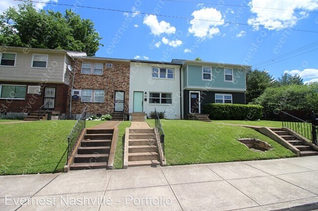 Building Photo - 2 br, 1 bath House - 703 Joseph Ave
