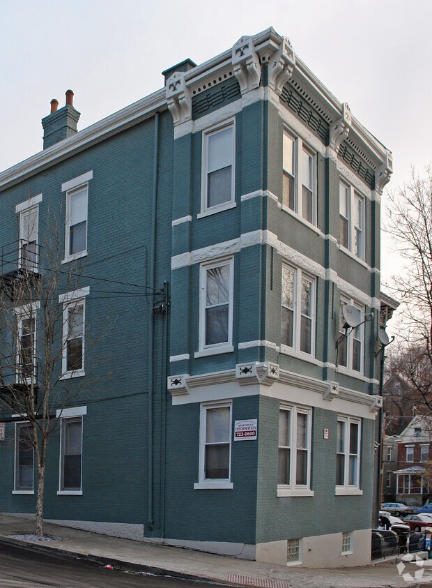 Building Photo - 2200 Wheeler St