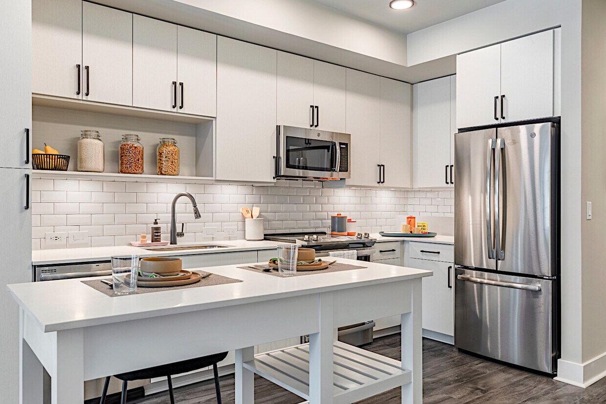 Coda at Bryant St Apartments in Washington, DC