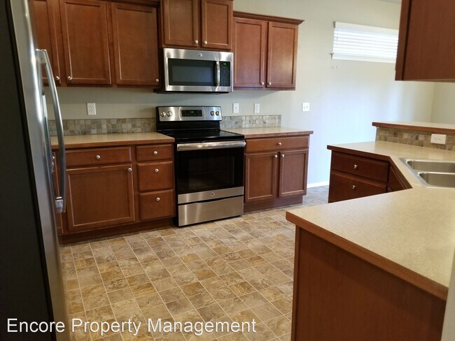 Foto del edificio - 21367 NE Eagle Crossing Ave