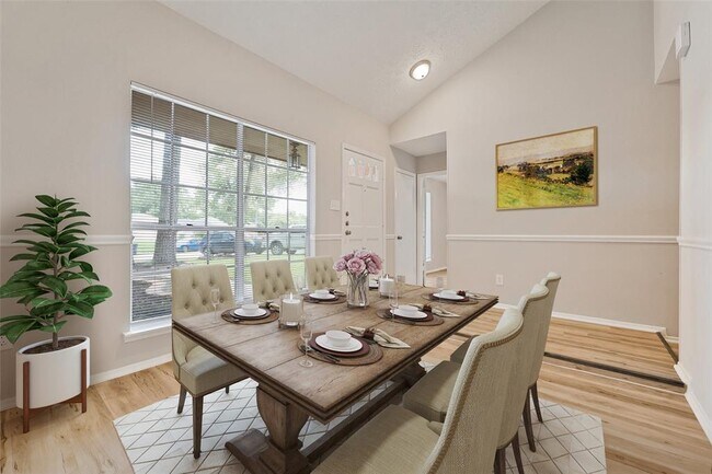 Foto del edificio - 23118 Pennsgrove Rd