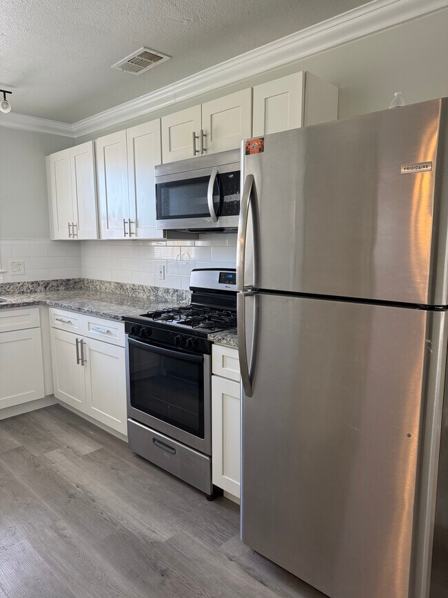 Foto del edificio - 1600 Maryland Ave