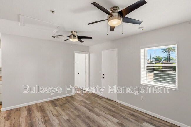 Foto del edificio - 840 E Turney Ave