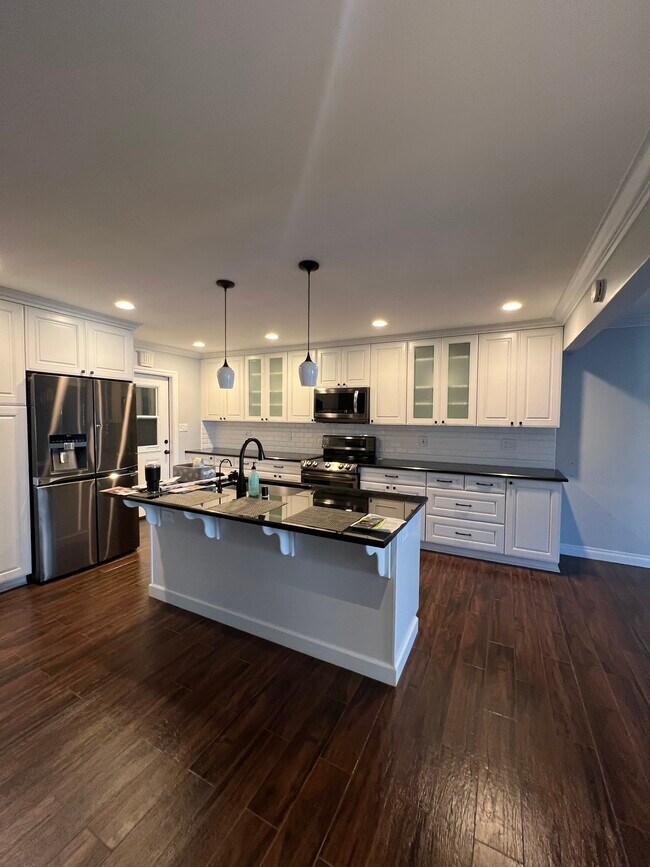Foto del edificio - 7617 Prairie Mound Way