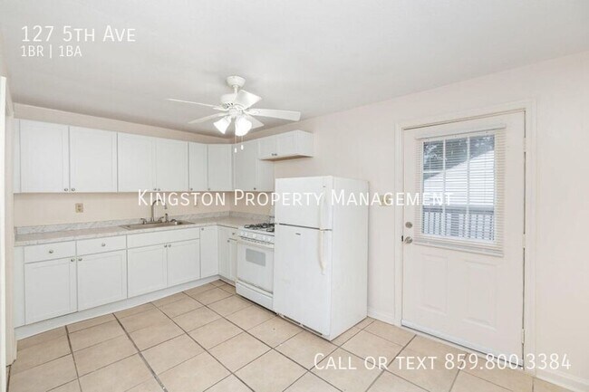 Foto del edificio - 127 5th Ave