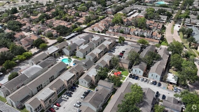  - Park Terrace Apartments