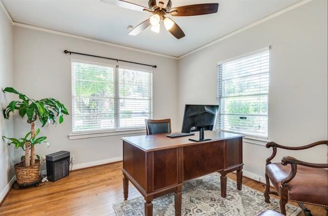 Foto del edificio - 4728 Hanover Ave