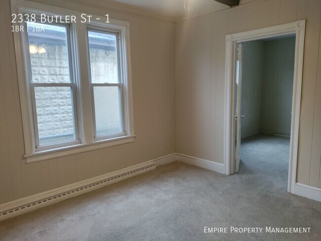 Foto del edificio - 1st Floor 1-Bedroom/1-Bathroom in Easton