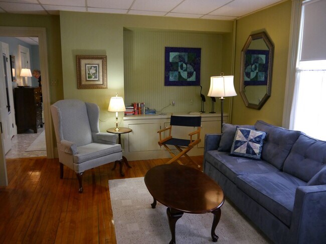 Building Photo - MSMT Clancy House