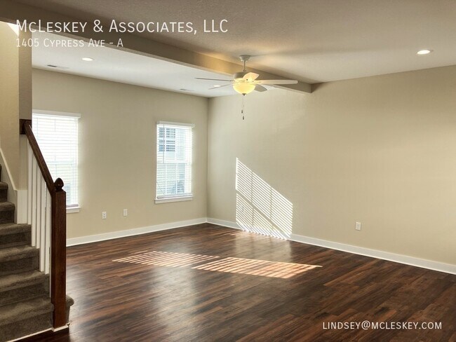 Building Photo - Rudee Heights