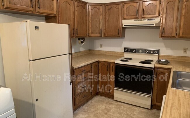 Foto del edificio - 525 W Edgewood St